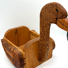 Handmade wood carved for sale  Lafayette