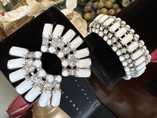 Vtg bracelet matching for sale  Alpharetta