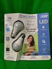 Feit electric smart for sale  Los Angeles