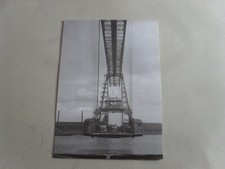Postcard middlesbrough transpo for sale  SHEFFIELD