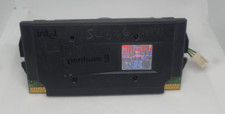 Intel SL37G Pentium II 400MHz slot 1 + cooler comprar usado  Enviando para Brazil