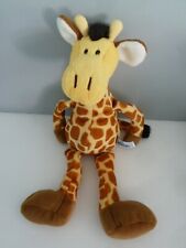 L7. doudou peluche d'occasion  Bouvigny-Boyeffles