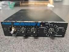 Alesis microverb digital for sale  Millington