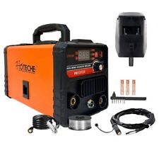 Saldatrice inverter 350a usato  Giugliano in Campania
