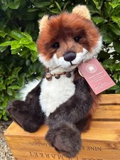 Charlie bears gumboots for sale  BASINGSTOKE