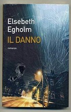 Danno egholm elsebeth usato  Busto Arsizio