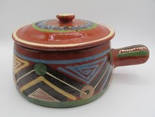 Vintage red clay for sale  Ottumwa