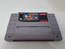 Magical Quest Starring Mickey Mouse [SNES] [Super Nintendo] [1992] [Cartucho!] comprar usado  Enviando para Brazil