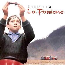 Passione chris rea for sale  UK