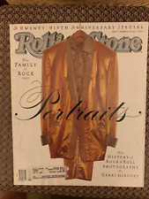 Rolling stone magazine for sale  Girard