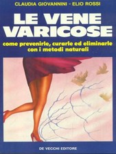 Vene varicose medicina usato  Italia