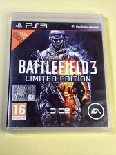 Battlefield ps3 sony usato Battlefield ps3 sony usato  Bari