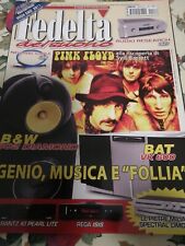 Fds giu11 audio usato  Italia