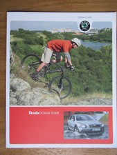 Skoda octavia scout for sale  SOUTHAMPTON