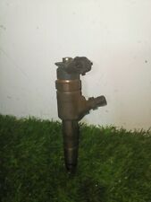 0445110489 injecteur pour FORD ECOSPORT TITANIUM 2014 1161800, usado comprar usado  Enviando para Brazil