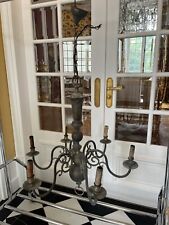 Large antique brass for sale  UXBRIDGE