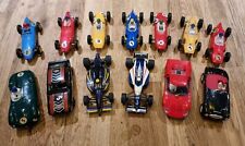 Job lot scalextric for sale  SCARBOROUGH