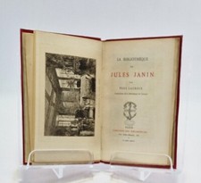 Lacroix bibliothèque jules d'occasion Lacroix bibliothèque jules d'occasion  Villeneuve-d'Ascq-