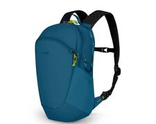 Pacsafe rucksack backpack gebraucht kaufen  Riegelsberg