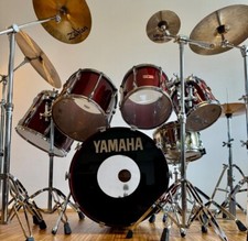 Yamaha power recording gebraucht kaufen  Augsburg
