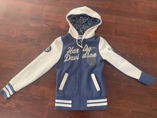 Harley davidson damen gebraucht kaufen  Eppelborn
