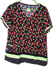 Women black cherries for sale  Hanson