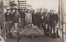 sms marine gebraucht kaufen  Rommerskirchen