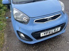 Kia picanto front for sale  COATBRIDGE