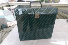 Retro carry case for sale  MACCLESFIELD