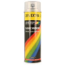 Vernis transparent brillant d'occasion  France
