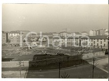 1938 milano veduta usato  Milano