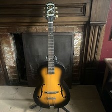 Epiphone masterbilt olympic for sale  Lancaster
