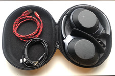 Genuine sony 1000xm2 for sale  MANCHESTER