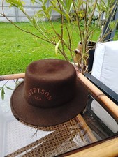 Chapeau stetson made d'occasion  Sin-le-Noble
