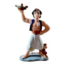 Walt disney aladdin gebraucht kaufen  Salzwedel