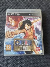 One Piece : Pirate Warriors - Sony Playstation 3 PS3 comprar usado One Piece : Pirate Warriors - Sony Playstation 3 PS3 comprar usado  Enviando para Brazil