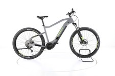 Haibike hardnine semi gebraucht kaufen  Kempten (Allgäu)