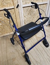 Pro Basics 400 lb. Andador resistente com 34 a 39 polegadas de altura do cabo  comprar usado Pro Basics 400 lb. Andador resistente com 34 a 39 polegadas de altura do cabo  comprar usado  Enviando para Brazil