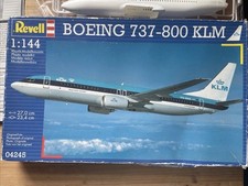 Revell boeing 737 gebraucht kaufen  Peine