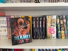 Blame completa ultimate usato  Italia