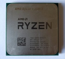 Amd ryzen 3700x gebraucht kaufen  Duisburg