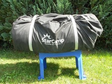 Luftvorzelt star camp gebraucht kaufen  Aulendorf