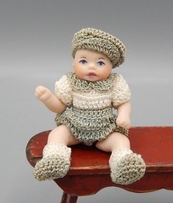 Vtg ooak porcelain for sale  Saint Louis