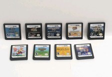 Nintendo lot authentic for sale  Youngstown