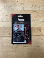 Gemoro econotester battery for sale  Flagstaff
