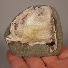 2.7 scolecite drusy for sale  Acworth
