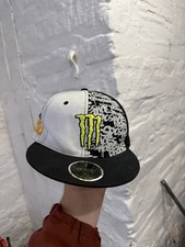 Monster energy shoes for sale  LISKEARD
