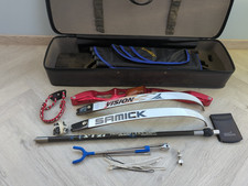 Samick vision recurve for sale  SEAFORD