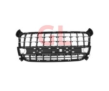 Grille pare choc d'occasion  Expédié en France