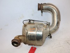 catalyseur 330d d'occasion  La Tour-du-Pin